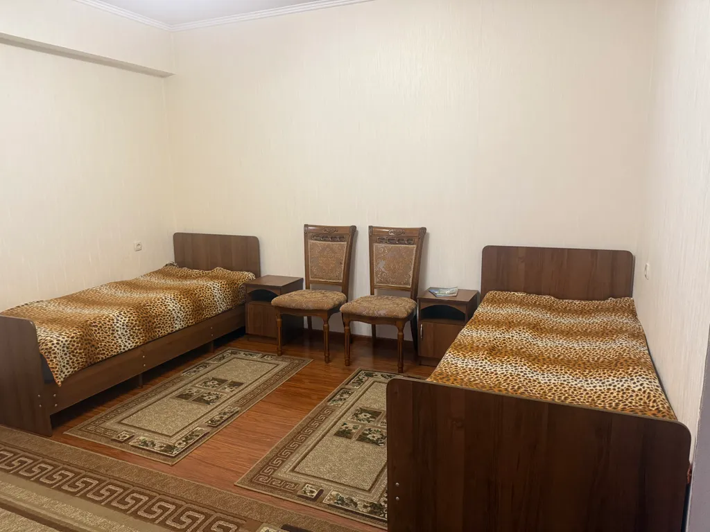 Квартира Апартаменты в курортной зоне — аренда посуточно в Ессентуки