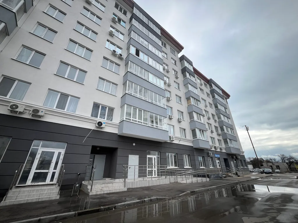 Стильная и уютная квартира в самом центре Евпатории