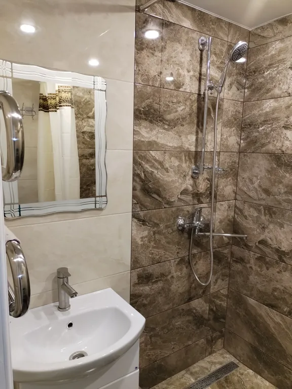 Уютная кв. за Трио