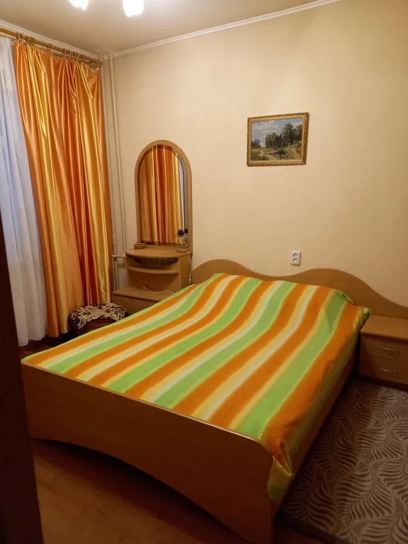 Квартира рядом с горнолыжным комплексом