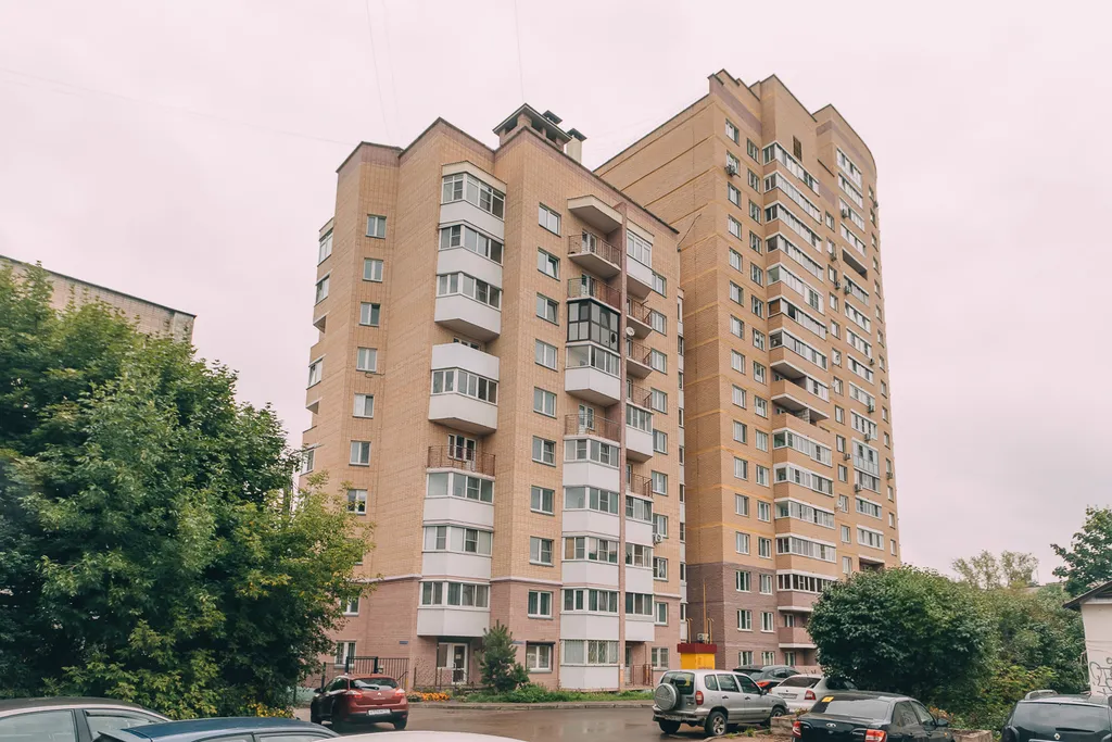 Уютная студия в центре города