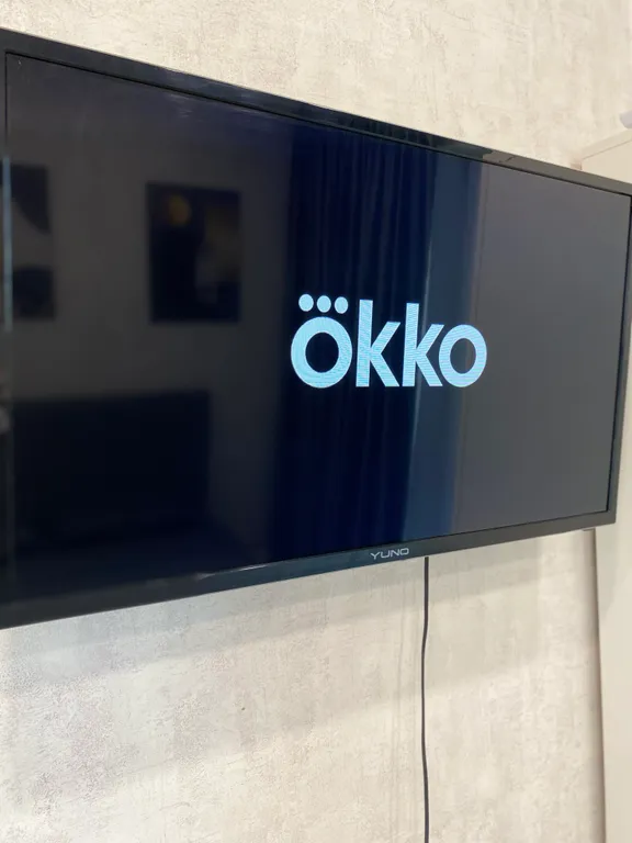 Уютная квартира студия