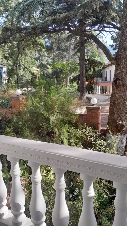 комната №6 -двухкомнатная в двух уровнях