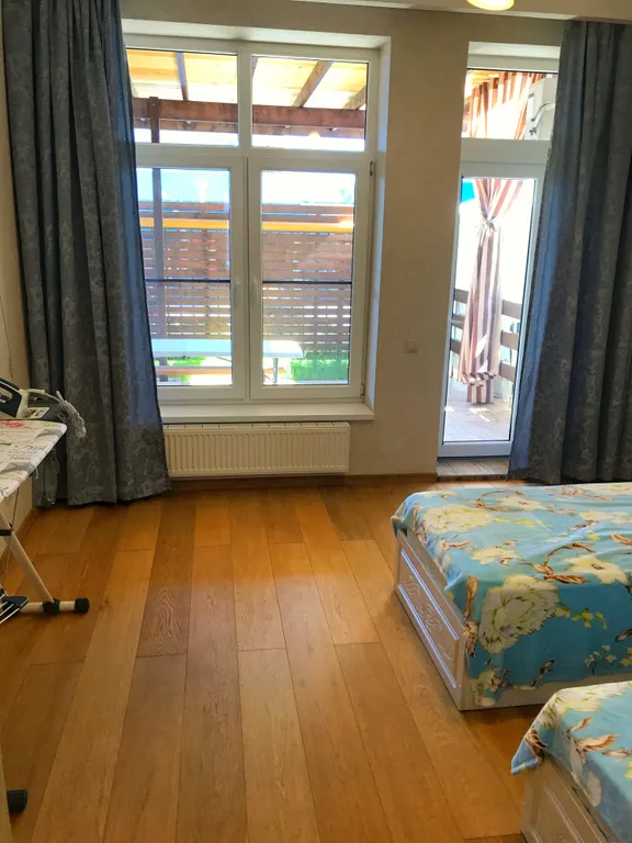 Business Apartment on Mandarin Park