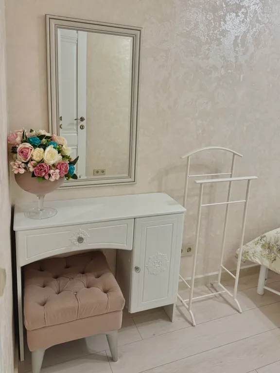 Уютная квартира для семей и влюбленных в центре города