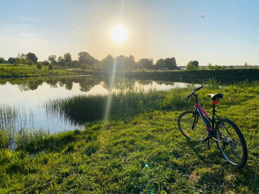 Коттедж Aмбаркаса Farm - дом для двоих и SPA-ванна — Калмань