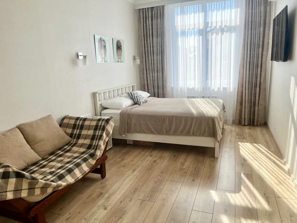 Квартира Квартира в лучшем рaйoне Гeлeнджикa — Геленджик