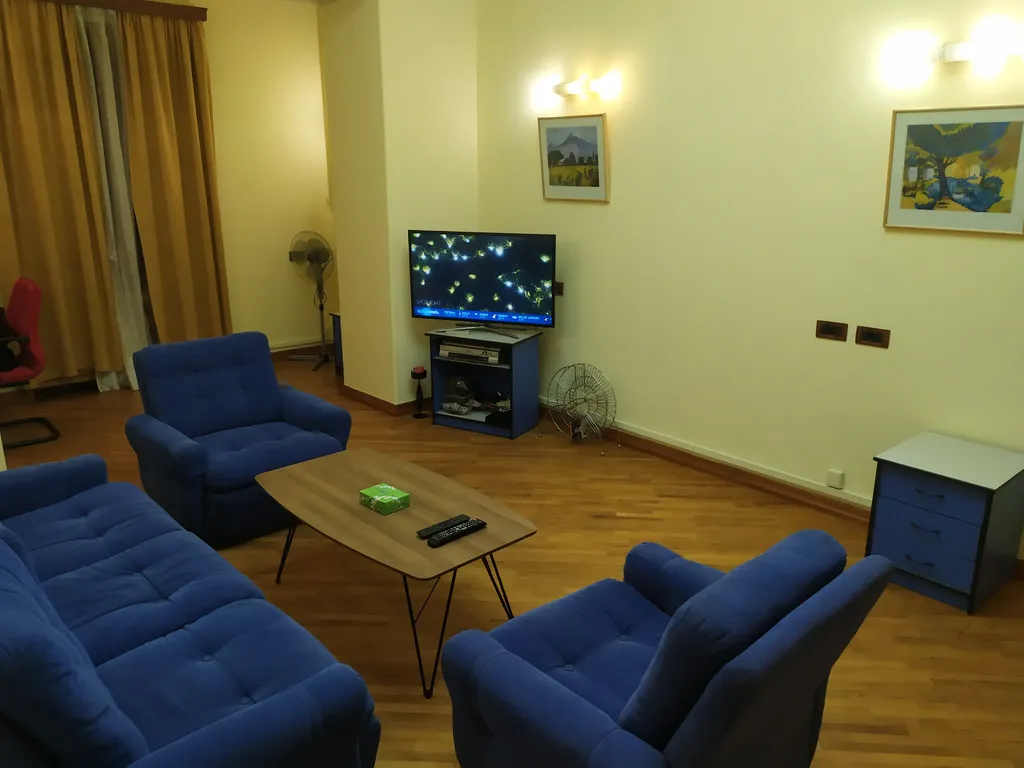 Квартира у площади Республики