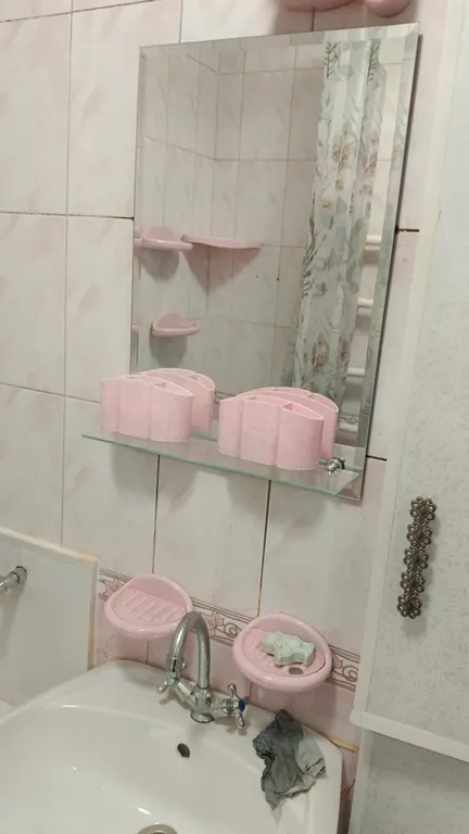 Уютная комната на медгородке