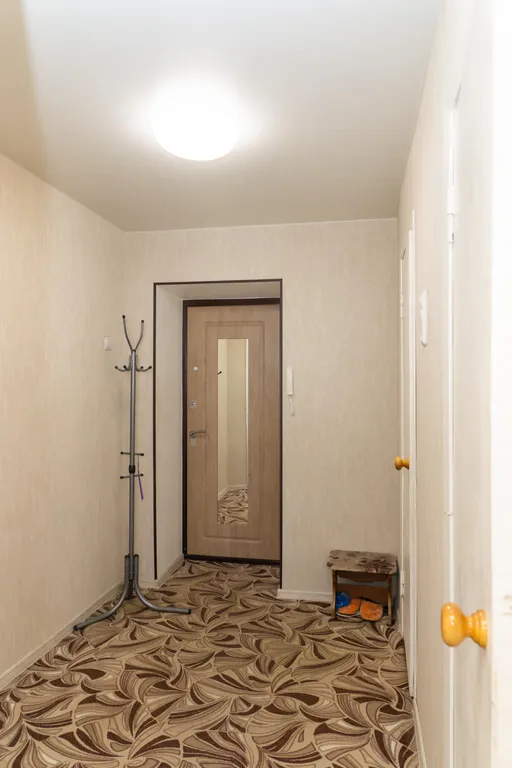 Уютная квартира с видом на Волгу