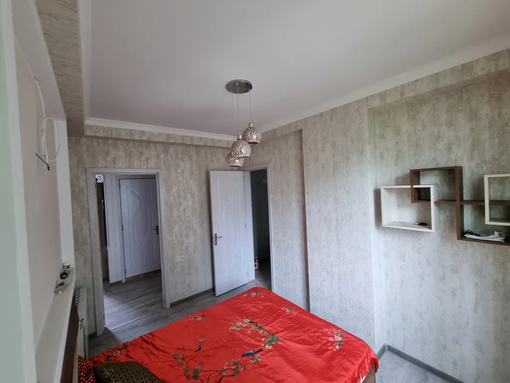 Квартира Квартира Две комнаты рядом с парком 6 Мая — Батуми