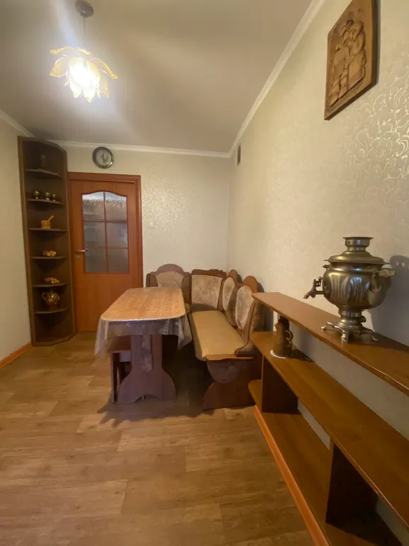 Прямая аренда квартиры посуточно от собственника.