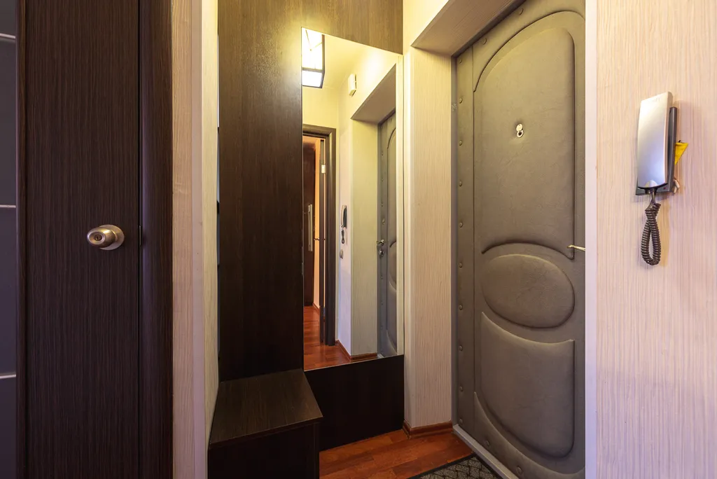 Квартира Квартира в центре города — Ярославль