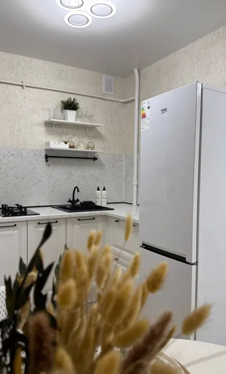 Лучшая, просторная квартира в округе