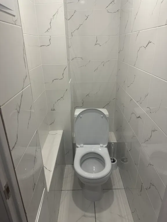 Комфортная двухкомнатная квартира