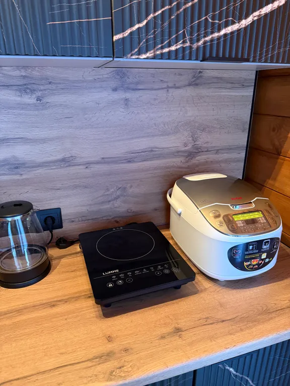 Коттедж Гостевой дом в частном секторе — Пятигорск