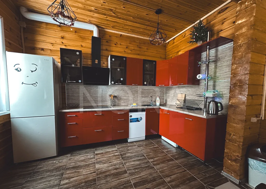 Гостевой дом Nora на 15-20 человек