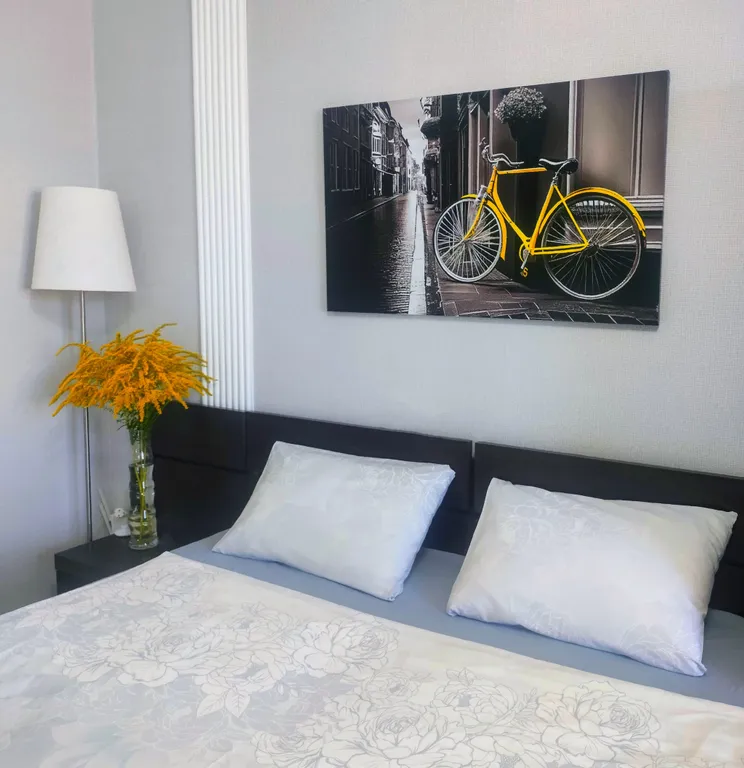 Квартира комфорт в центре