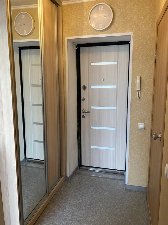 Квартира Апартаменты в центре — Калининград