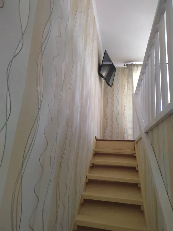 Домик у Александра