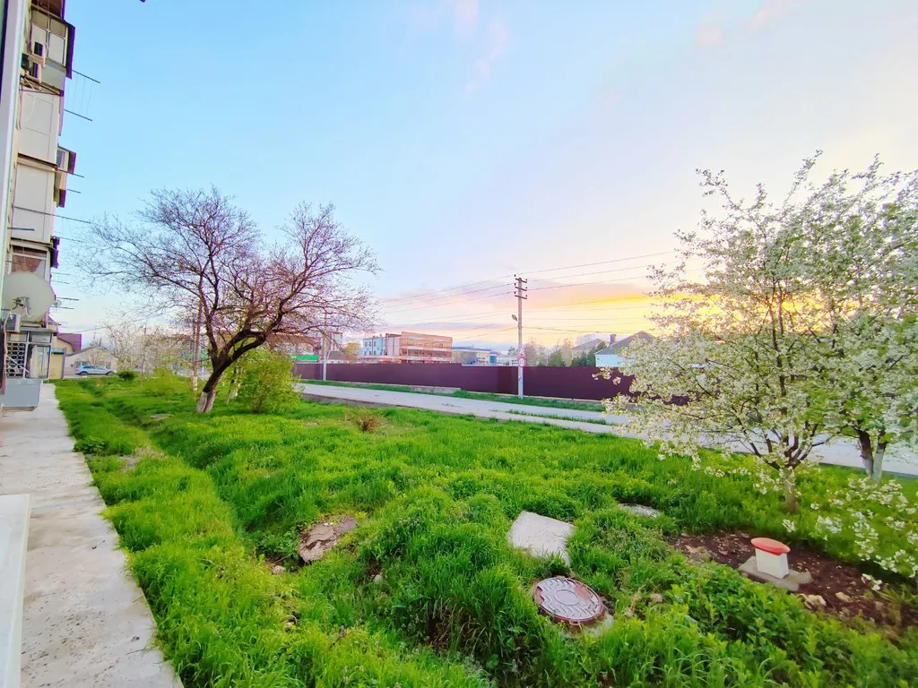 Уютная квартира в самом центре