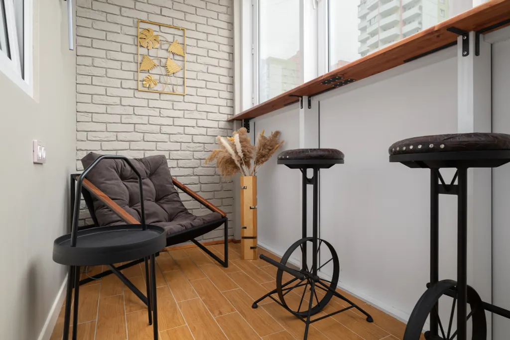 Квартира Современная новая квартира с дизайнерским ремонтом — Краснодар