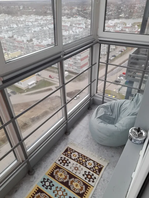 Новая, уютная квартира в новом доме