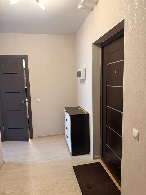 Уютная квартира с новым ремонтом