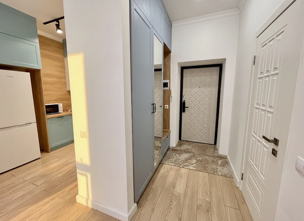 Люксовая квартира возле mega silkway, expo, nazarbayev university