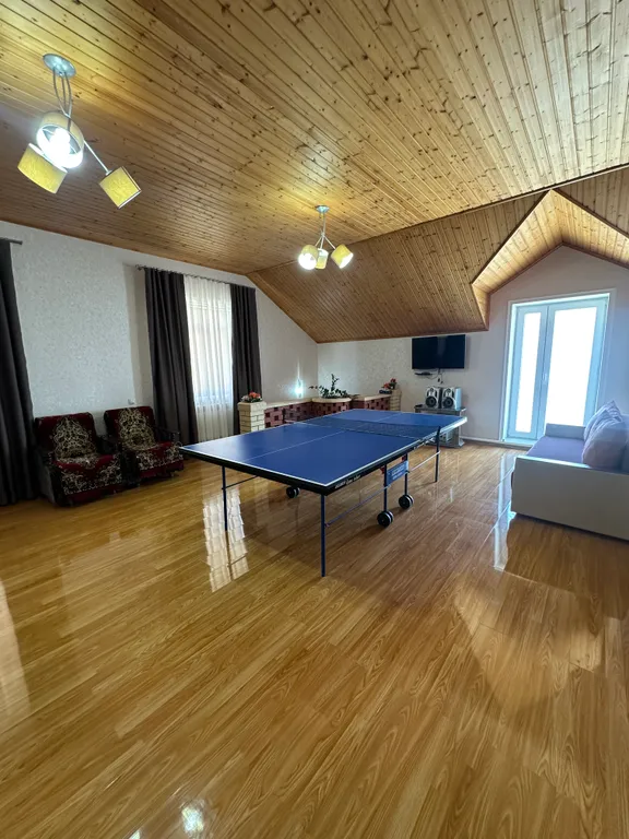 Уютный дом на море