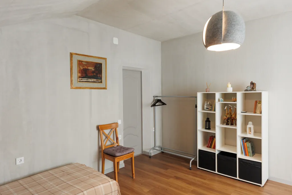 Дом Пробуждения