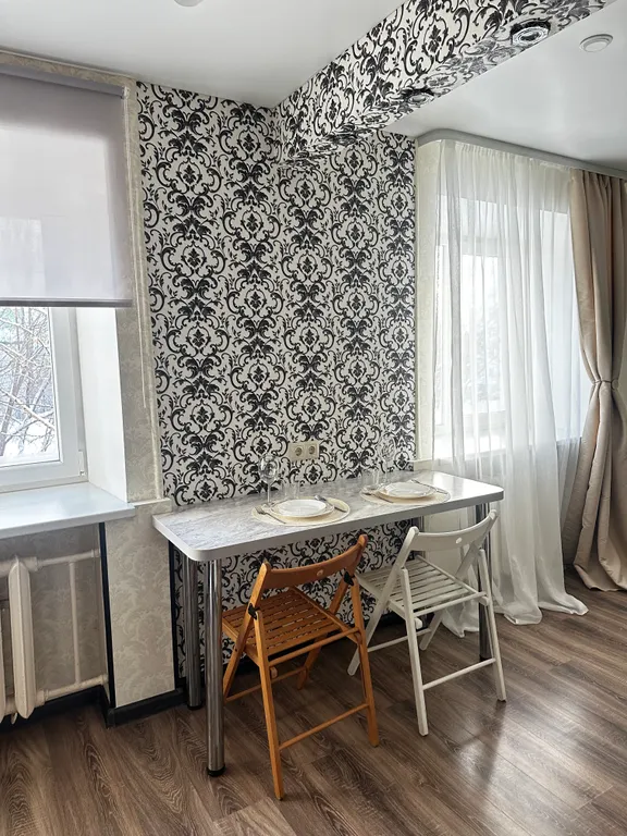 1-комнатная квартира, Горсовет, быстрое заселение, на связи 24/7