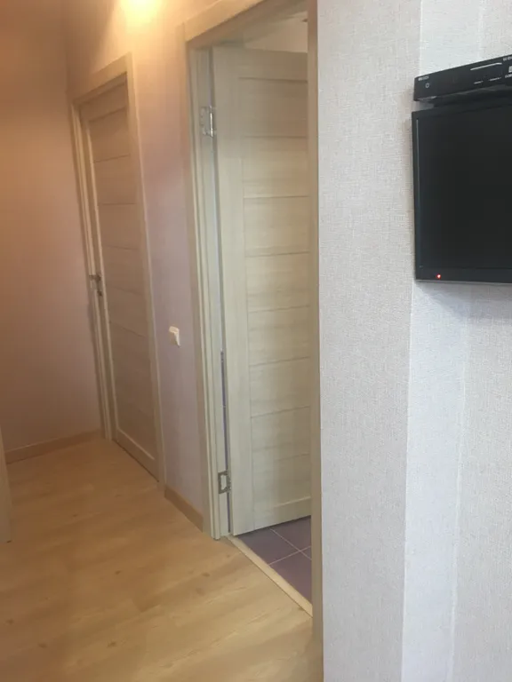 Квартира Комната — Гагра