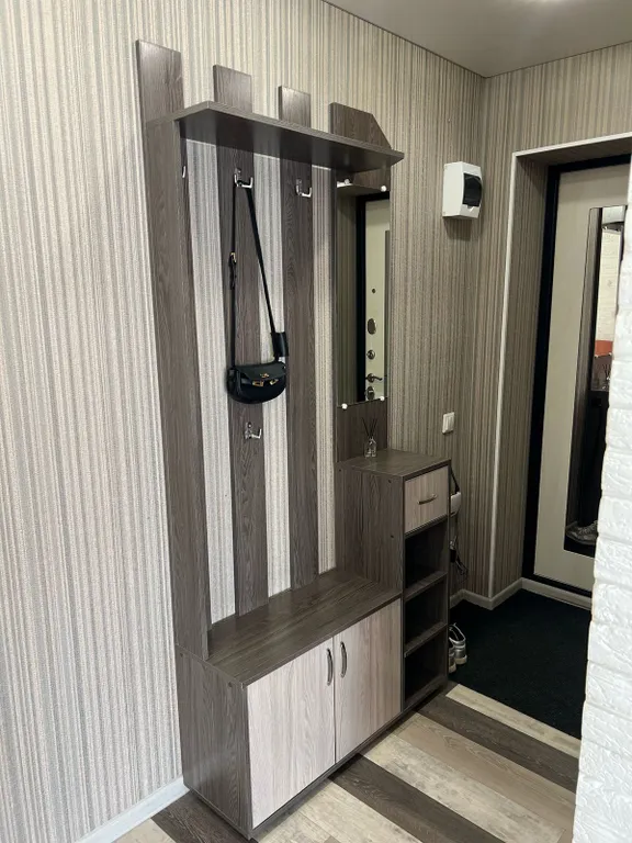 Отличная квартира в самом центре города