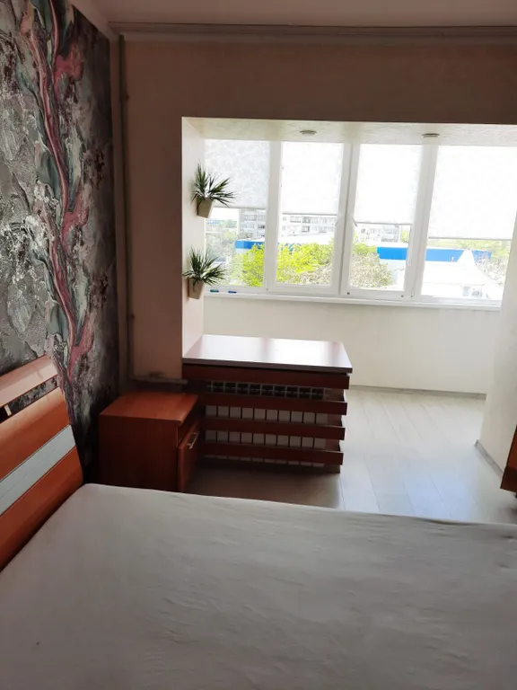 Квартира Супер квартира рядом с морем — Евпатория