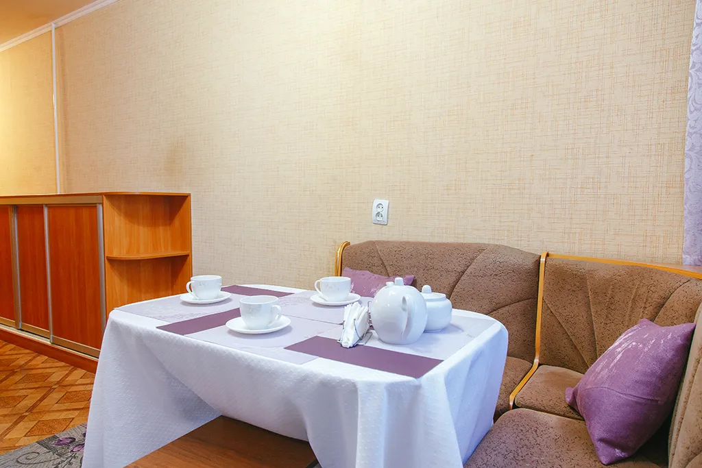 Газовый квартал