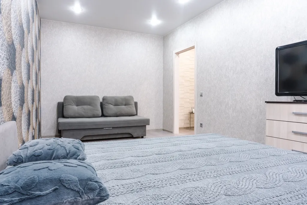 Квартира в самом центре города