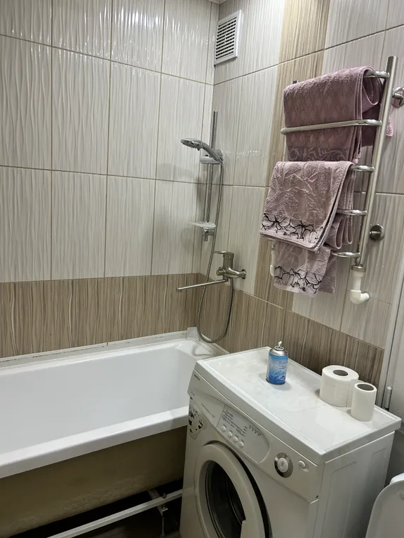 Чистая уютная квартира в центре города