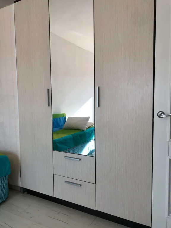 Уютная квартира рядом с пляжем и Херсонесом