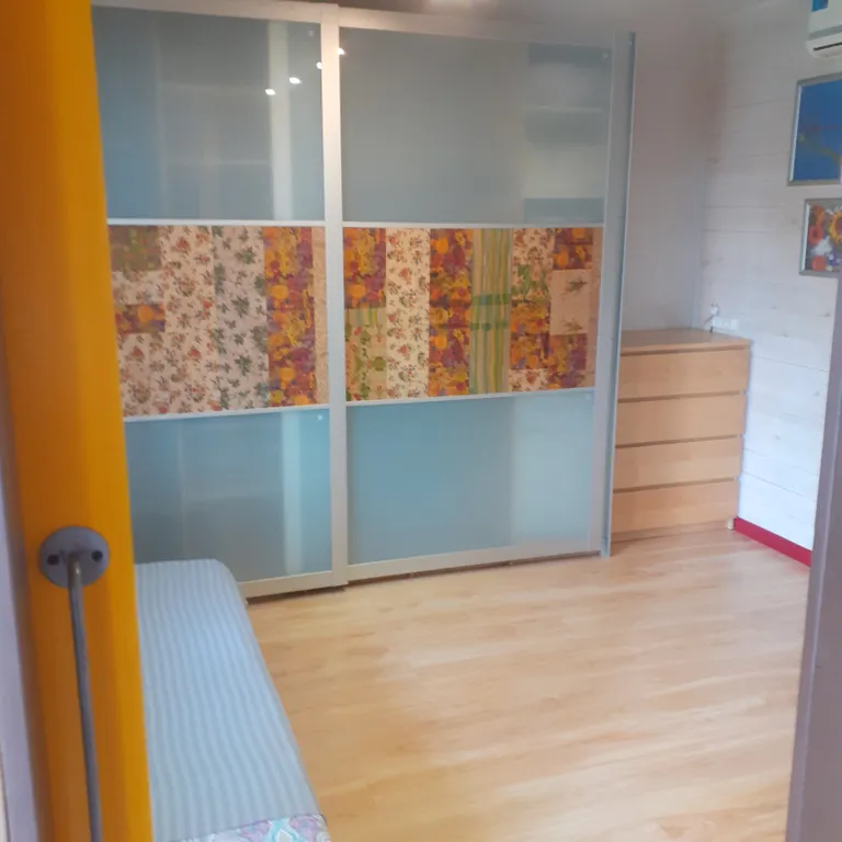 Домик в Хосте