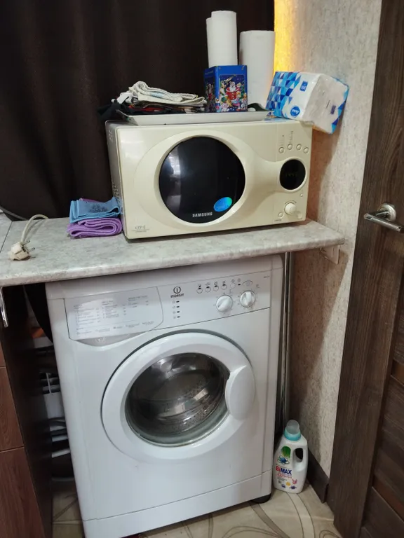 Домик с баней рядом с озером Тургояк