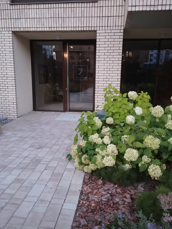 Уютная квартира в микрорайоне Европейский