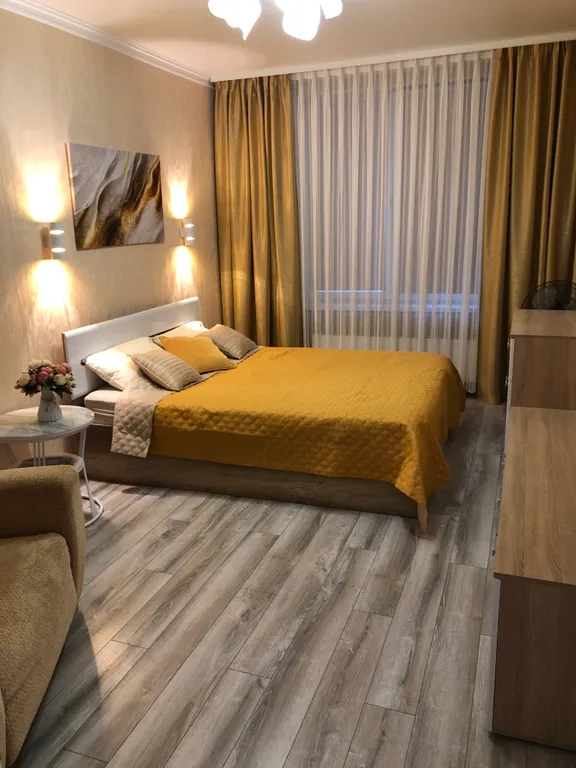 Квартира Апартаменты у моря — аренда посуточно в Зеленоградск