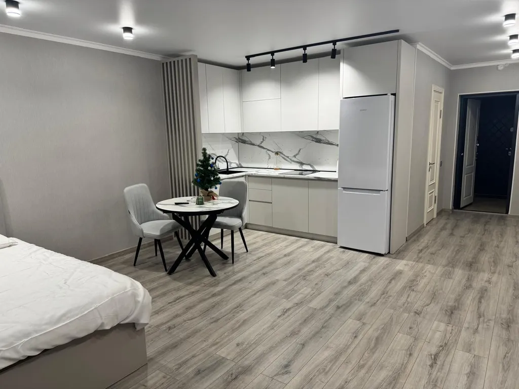 Просторная студия в городе Владикавказ