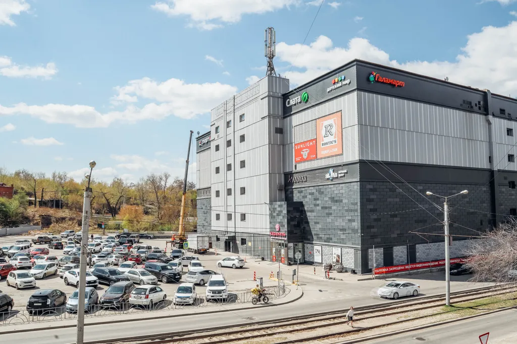 Квартира Карамель в Центре Города.