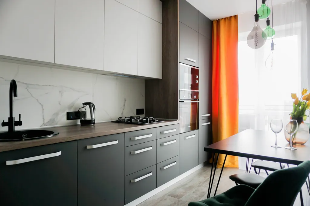 Квартира Уютная квартира у моря — Пионерский