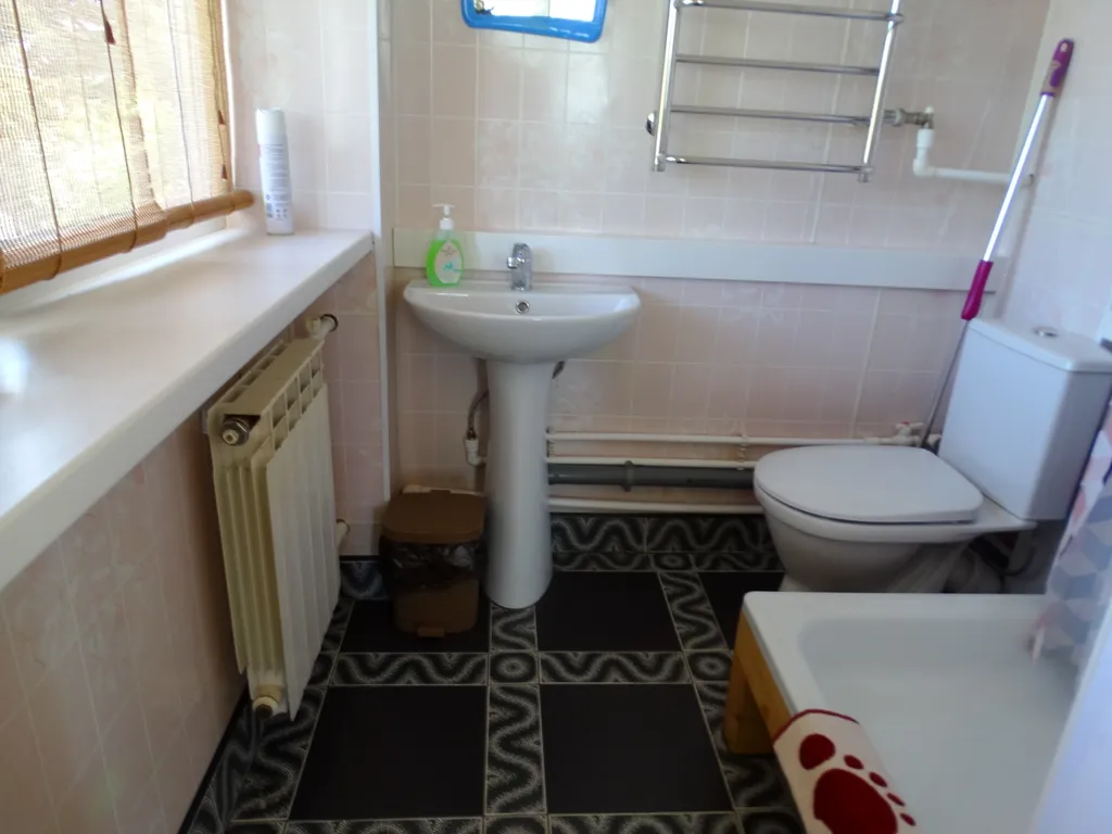 Апартаменты в коттедже