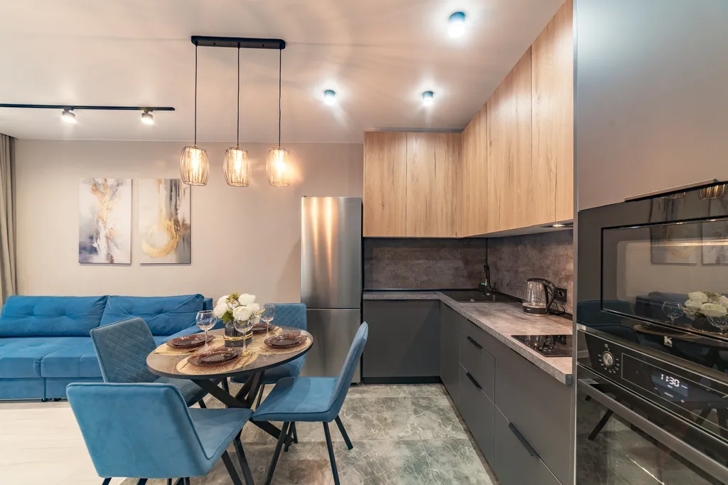 Квартира 1-комнатная Квартира — Казань