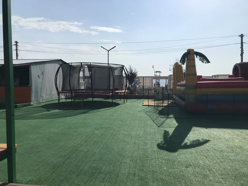 Прекрасные комфортные апартаменты