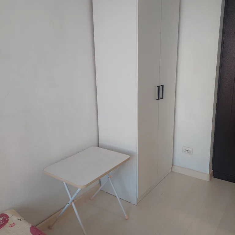 Уютная комната возле самого большого торгового центра в городе